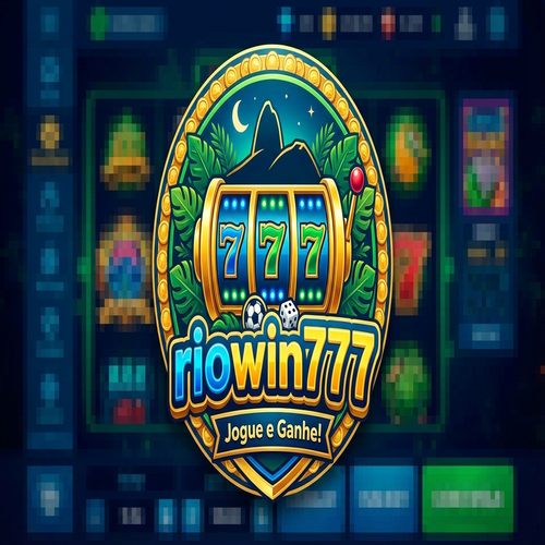 Logo riowin777