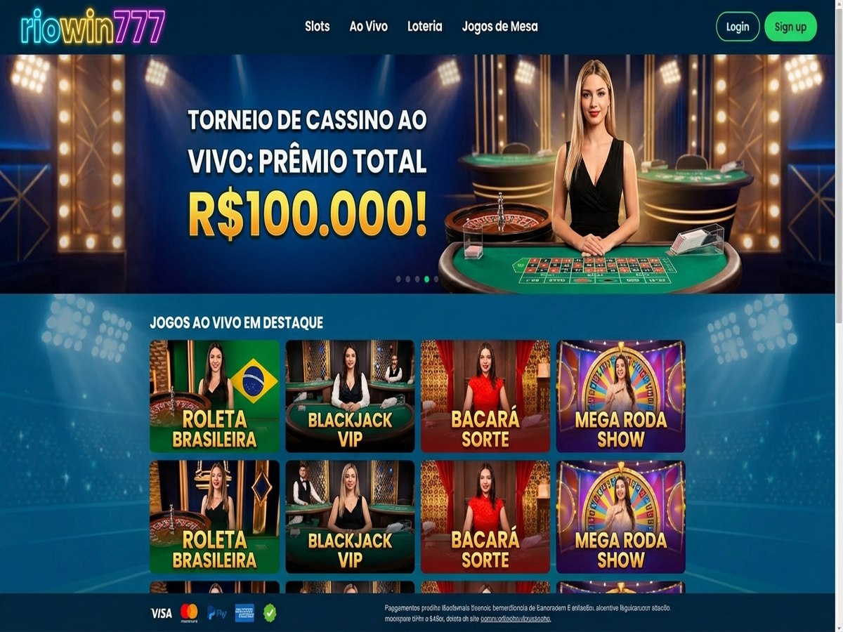 Screenshot 3 riowin777